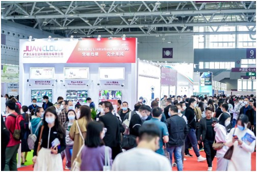 CCBEC中国（深圳）跨境电商展览会 9月秋季展助力外贸企业扬帆出海