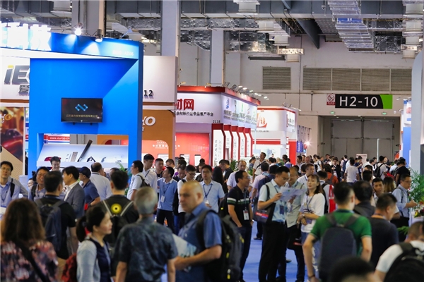中国国际复材展9月12日-14日重磅登陆国家会展中心（上海）！