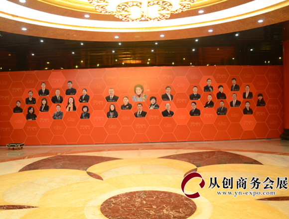 平安产险云南分公司2009年工作会议