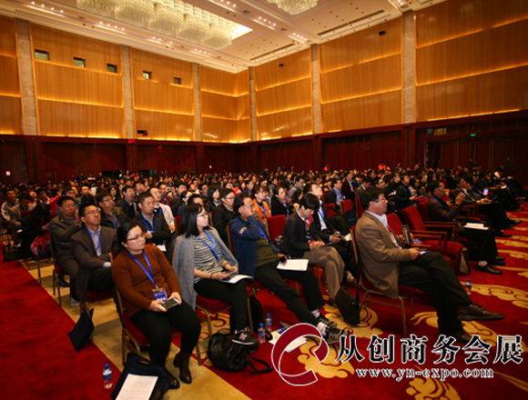 精华大理-老城隍庙广场项目研讨会