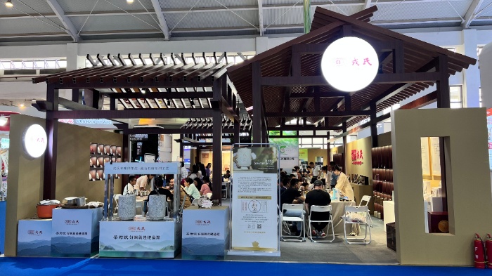 以茶为媒 为云南会展产业引入“活水”